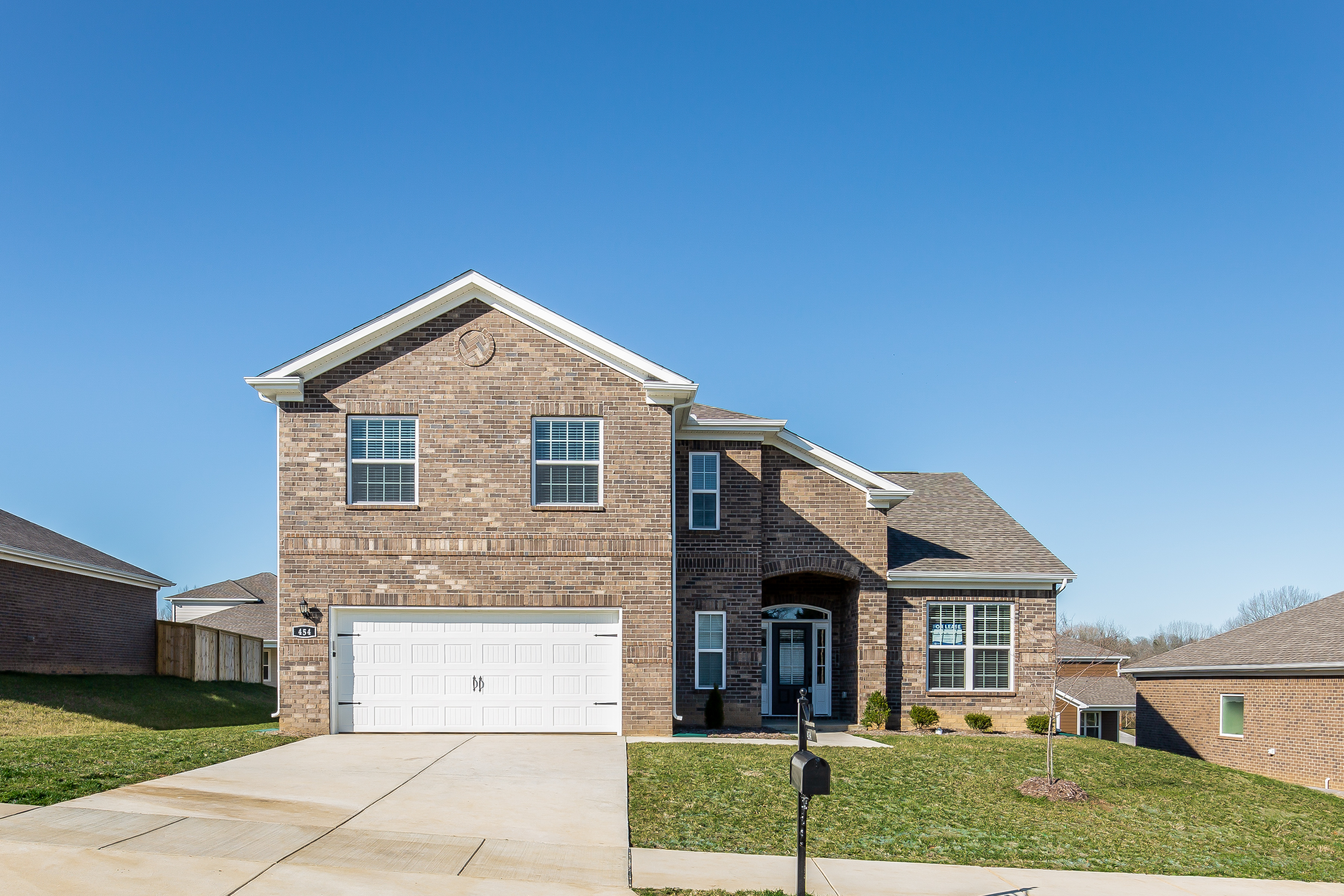 454 BRYCE CANYON WAY Gallatin, TN 37066